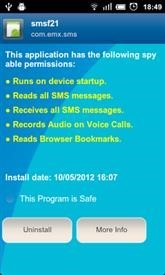Mobile Spy Software